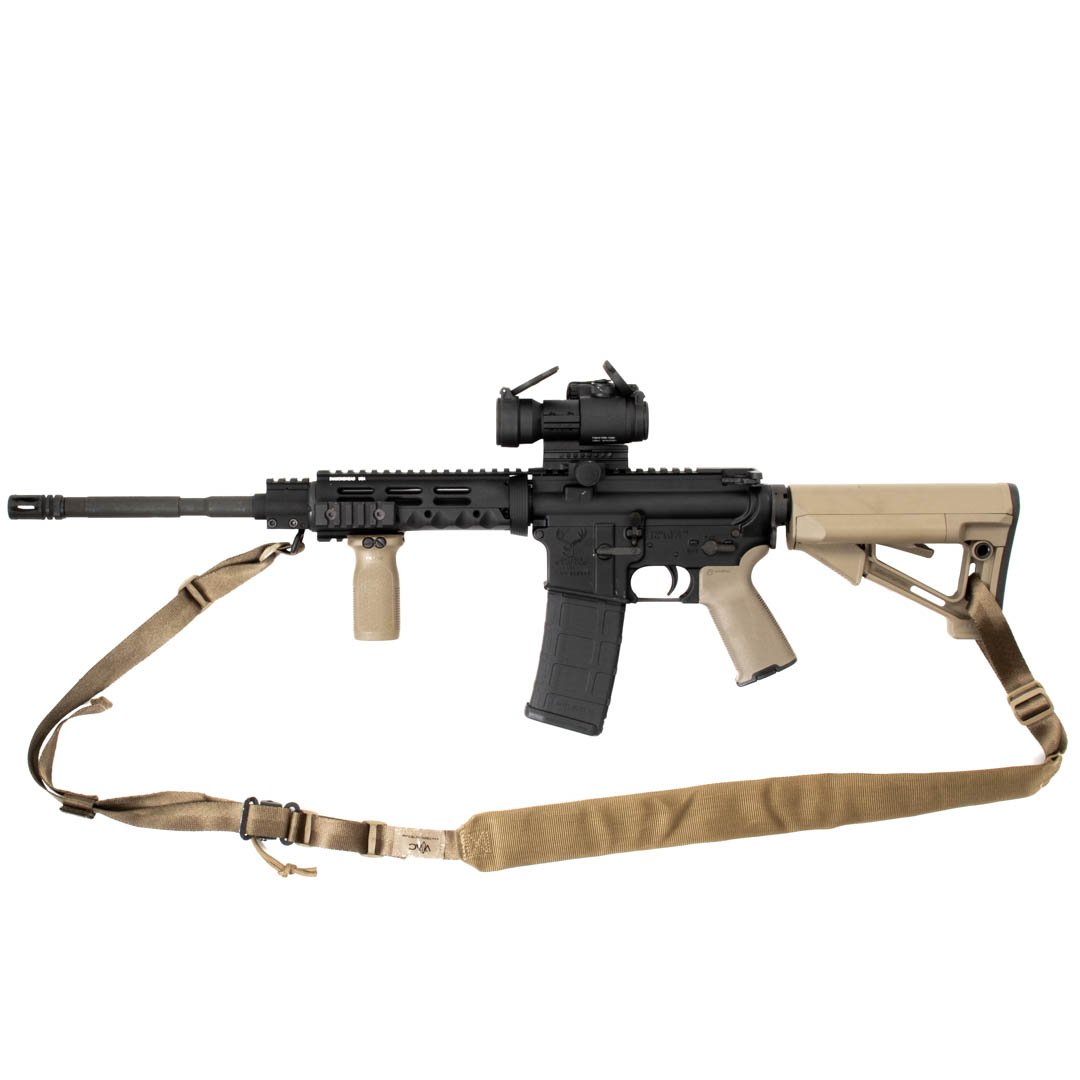 STAG ARMS STAG-15